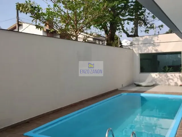 Sobrado com 633m² 4 quartos e 8 banheiros, à venda, no bairro Parque dos Pássaros em São Bernardo do Campo