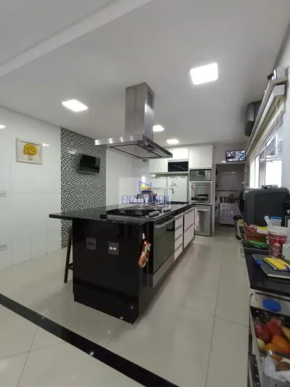 Sobrado, 4 quartos, 650 m² - Foto 46