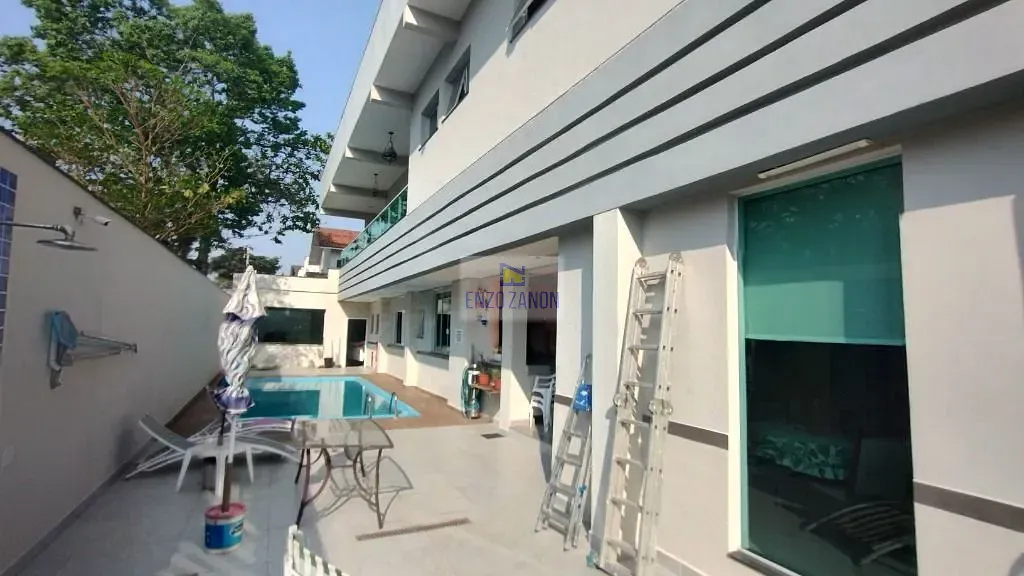 Sobrado, 4 quartos, 650 m² - Foto 4