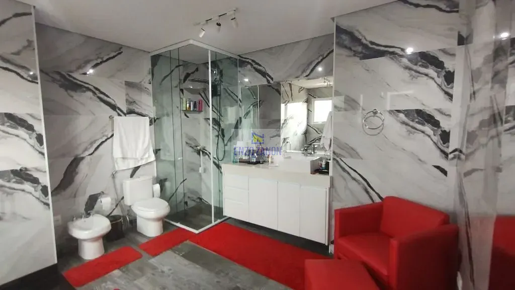 Sobrado, 4 quartos, 650 m² - Foto 15