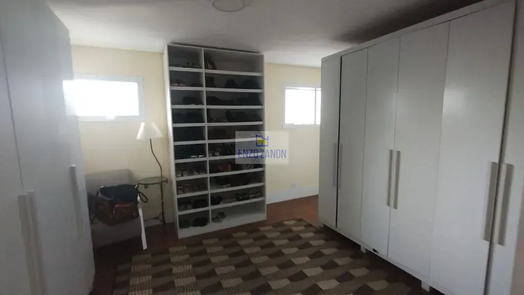 Sobrado, 4 quartos, 650 m² - Foto 16