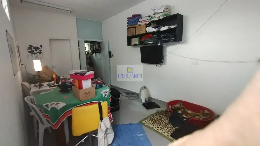 Sobrado, 4 quartos, 650 m² - Foto 38