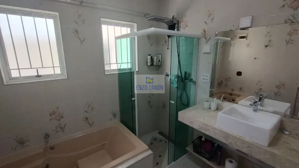 Sobrado, 4 quartos, 650 m² - Foto 36