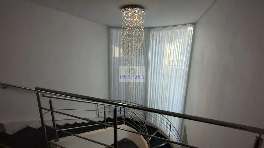 Sobrado, 4 quartos, 650 m² - Foto 17