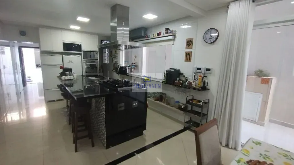 Sobrado, 4 quartos, 650 m² - Foto 30