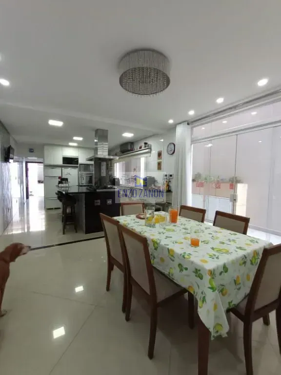 Sobrado, 4 quartos, 650 m² - Foto 64