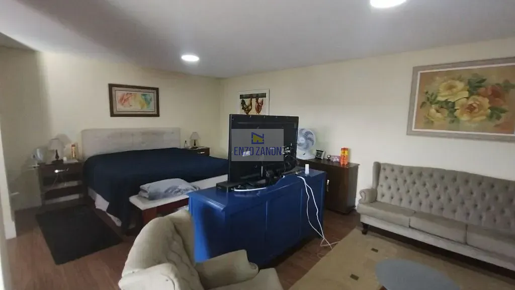 Sobrado, 4 quartos, 650 m² - Foto 12