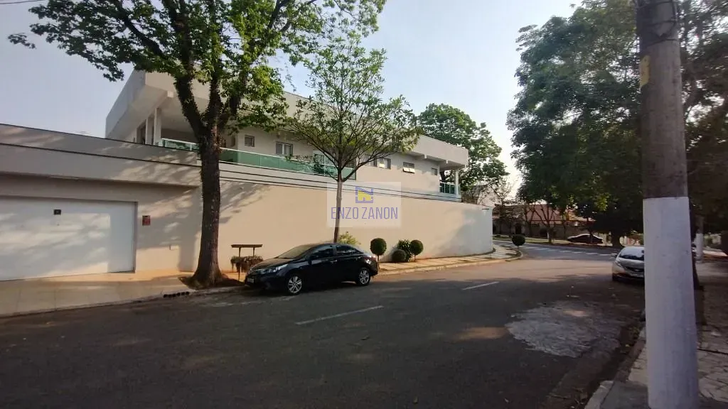 Sobrado, 4 quartos, 650 m² - Foto 41