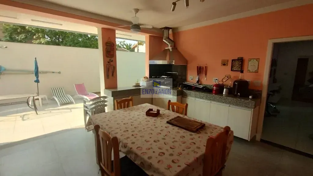 Sobrado, 4 quartos, 650 m² - Foto 6