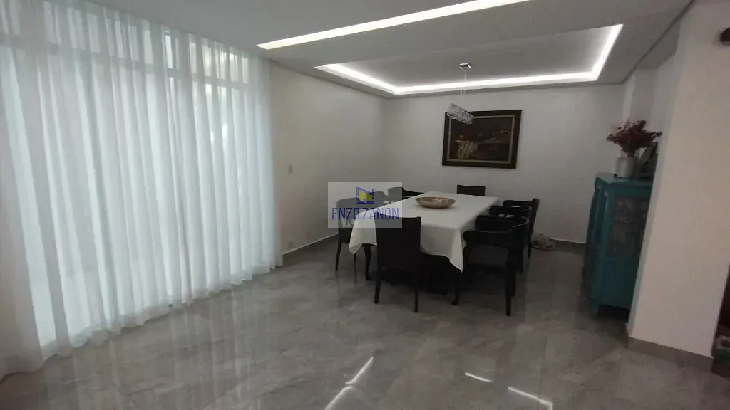 Sobrado, 4 quartos, 650 m² - Foto 10