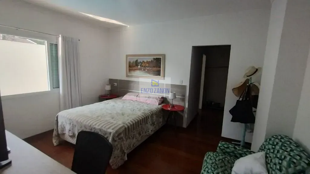 Sobrado, 4 quartos, 650 m² - Foto 34