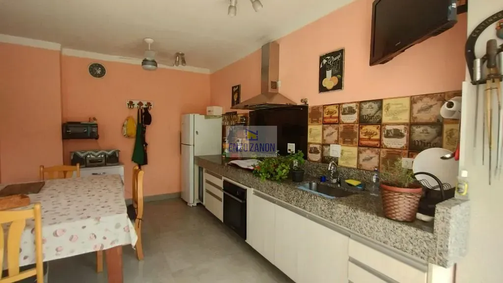 Sobrado, 4 quartos, 650 m² - Foto 5