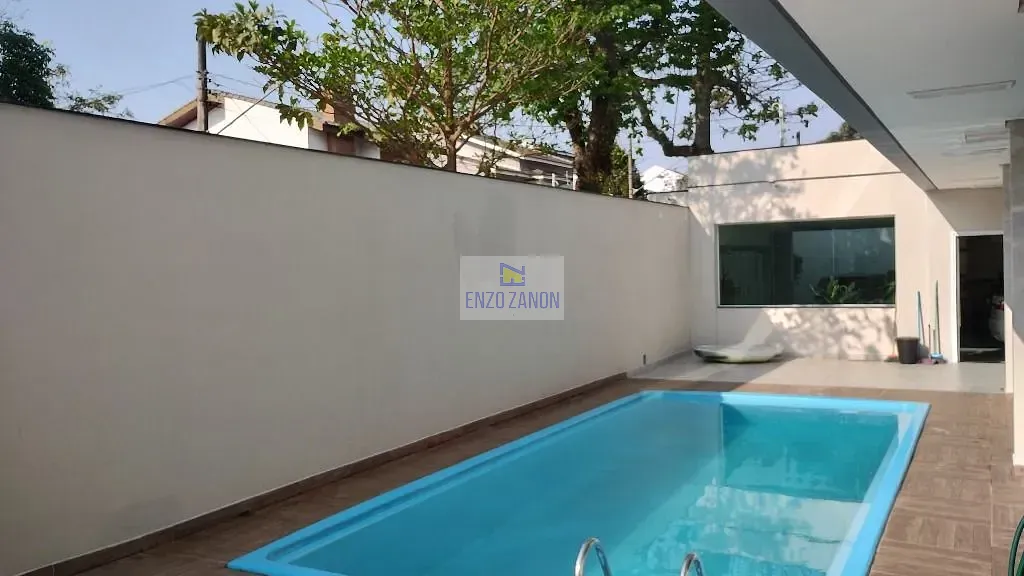 Sobrado, 4 quartos, 650 m² - Foto 2