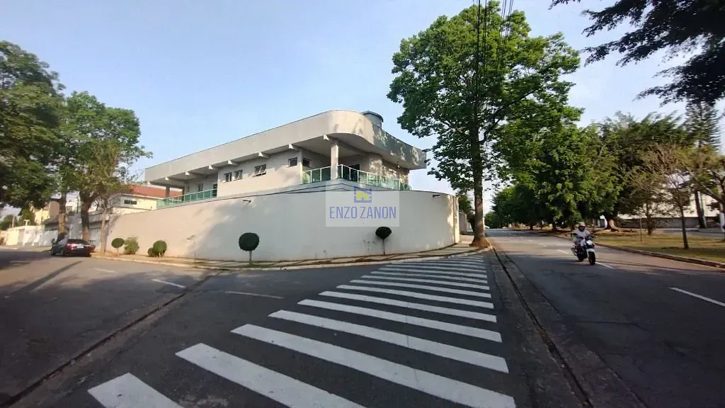 Sobrado, 4 quartos, 650 m² - Foto 42
