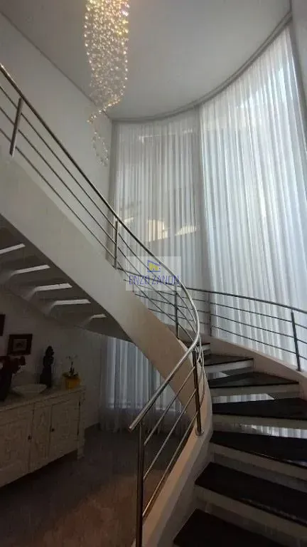 Sobrado, 4 quartos, 650 m² - Foto 9