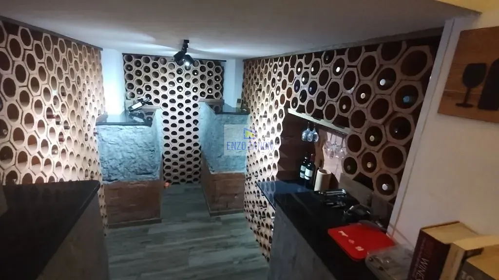 Sobrado, 4 quartos, 650 m² - Foto 7