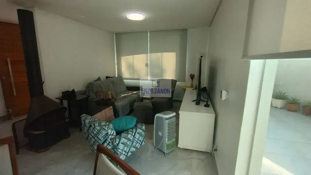 Sobrado, 4 quartos, 650 m² - Foto 11