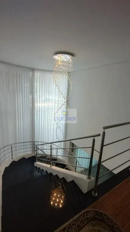 Sobrado, 4 quartos, 650 m² - Foto 18