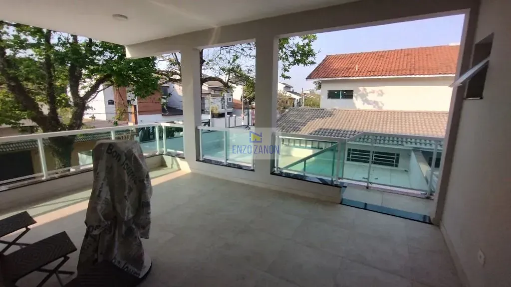 Sobrado, 4 quartos, 650 m² - Foto 26