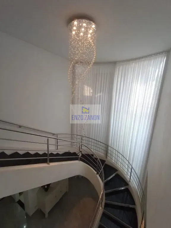 Sobrado, 4 quartos, 650 m² - Foto 52