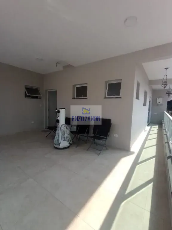 Sobrado, 4 quartos, 650 m² - Foto 55