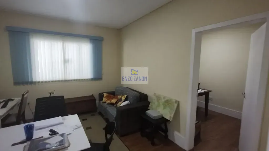 Sobrado, 4 quartos, 650 m² - Foto 27