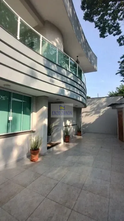 Sobrado, 4 quartos, 650 m² - Foto 3