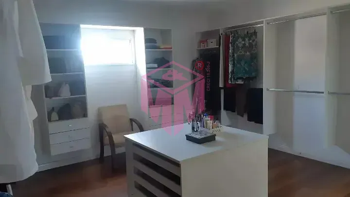 Sobrado, 4 quartos, 514 m² - Foto 9