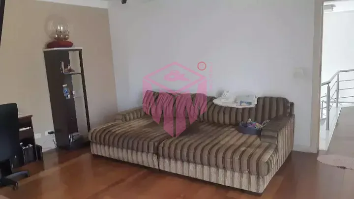 Sobrado, 4 quartos, 514 m² - Foto 3