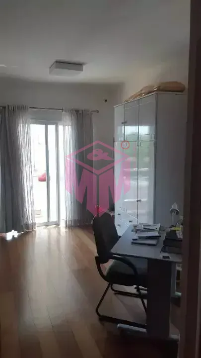Sobrado, 4 quartos, 514 m² - Foto 12