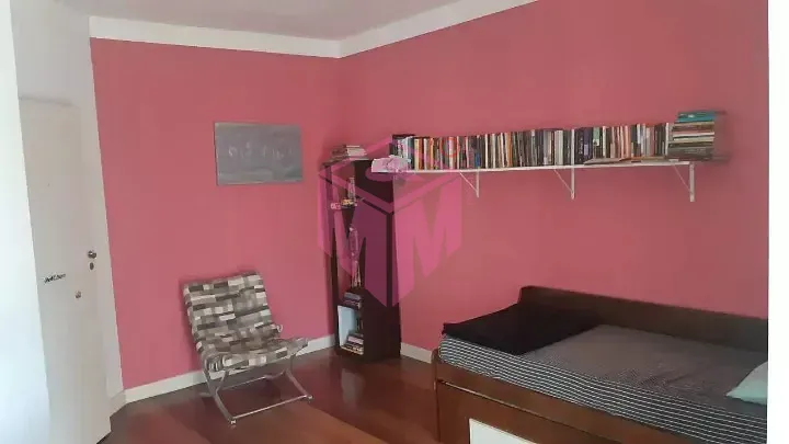 Sobrado, 4 quartos, 514 m² - Foto 13