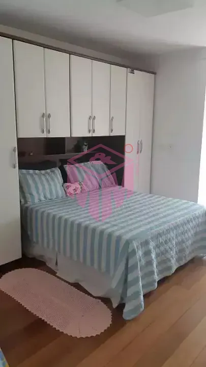 Sobrado, 4 quartos, 514 m² - Foto 14