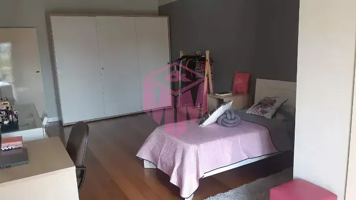 Sobrado, 4 quartos, 514 m² - Foto 15