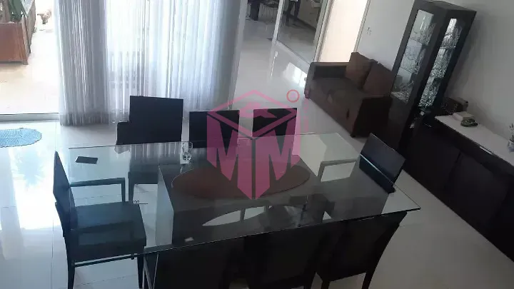 Sobrado, 4 quartos, 514 m² - Foto 5