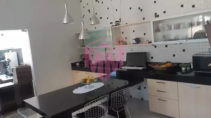 Sobrado, 4 quartos, 514 m² - Foto 7
