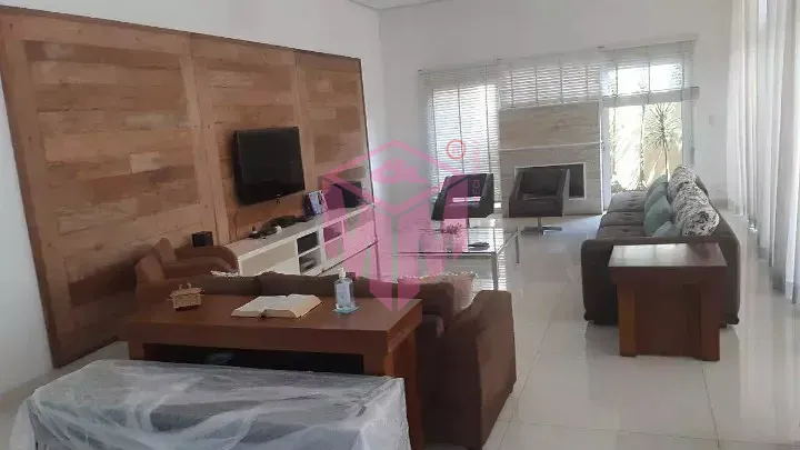 Sobrado, 4 quartos, 514 m² - Foto 6