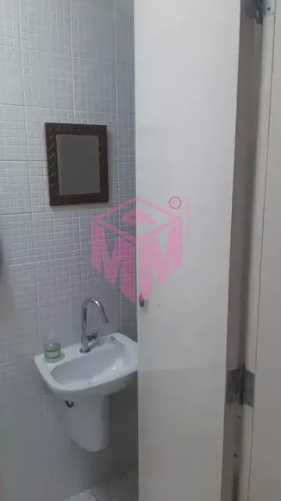 Sobrado, 4 quartos, 514 m² - Foto 24
