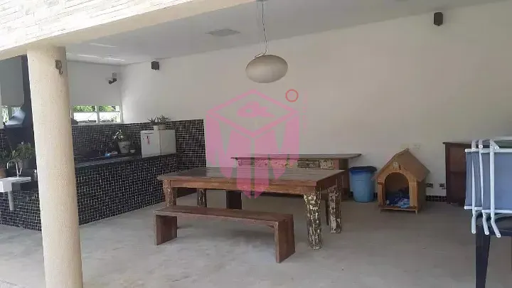 Sobrado, 4 quartos, 514 m² - Foto 28