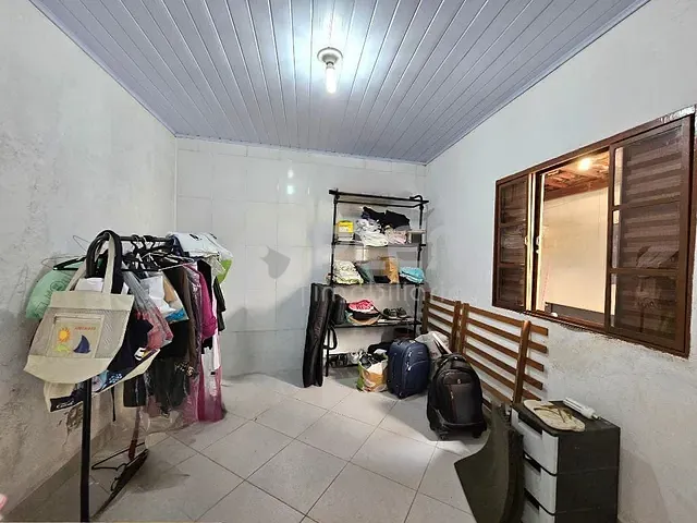 Sobrado 3 quartos e 2 banheiros, à venda, no bairro Santa Teresinha em São Paulo