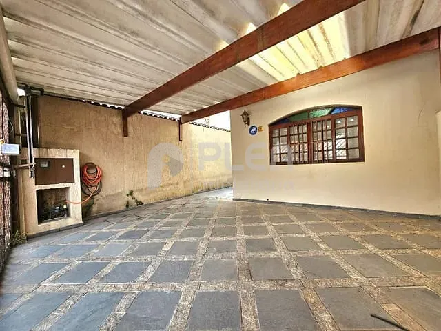 Sobrado 3 quartos e 2 banheiros, à venda, no bairro Santa Teresinha em São Paulo