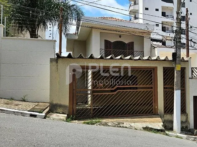Sobrado 3 quartos e 2 banheiros, à venda, no bairro Santa Teresinha em São Paulo