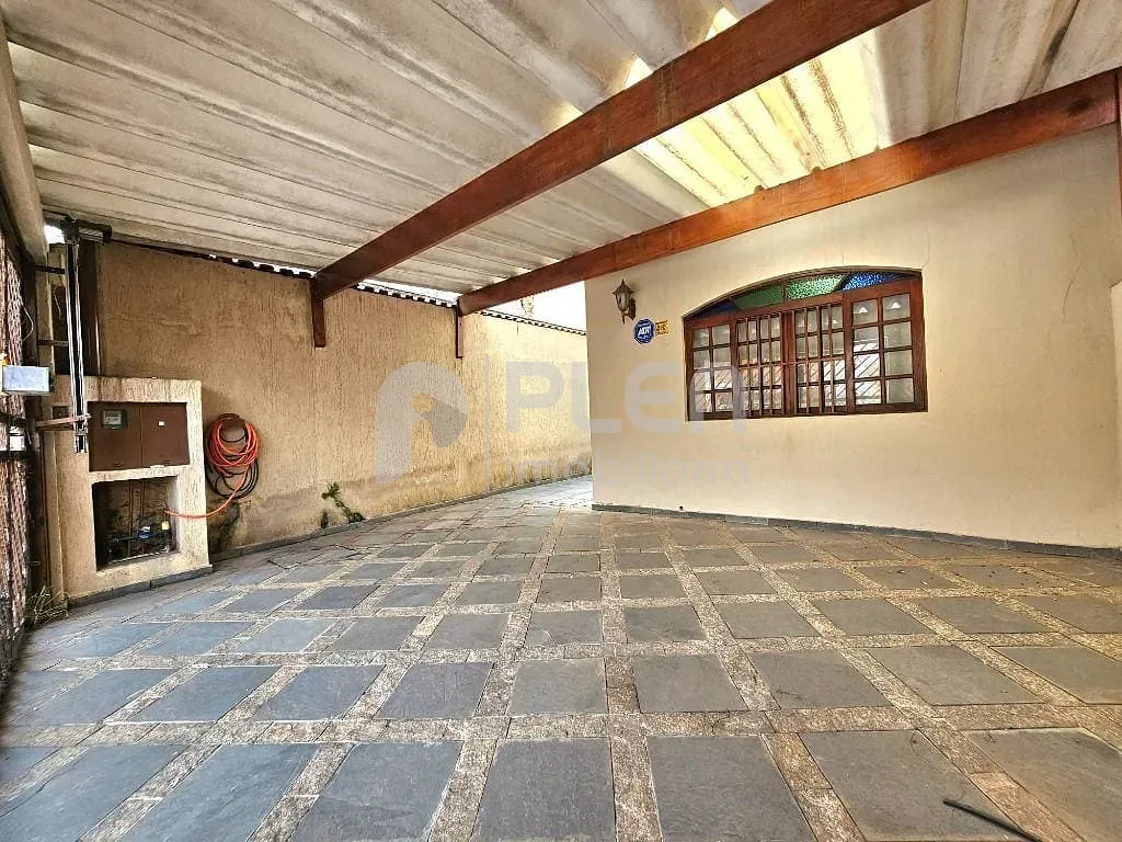 Casa de 3 quartos à venda em Santa Teresinha, São Paulo