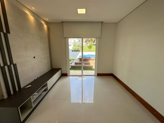 Foto do Sobrado - Sobrado à venda e locação 6 Quartos, 6 Suites, 7 Vagas, 900M², Condomínio Reserva do Paratehy, São José dos Campos - SP | Reserva do Paratehy Norte | RUSSI IMÓVEIS