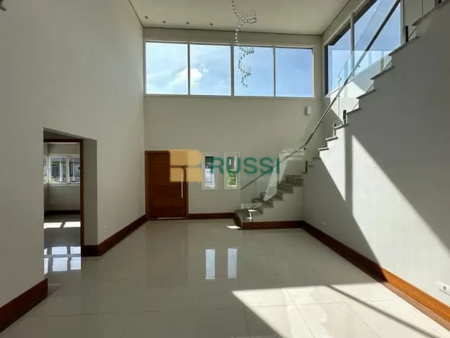 Sobrado com 900m² 6 quartos e 8 banheiros, para alugar, no bairro Condomínio Reserva do Paratehy em São José dos Campos