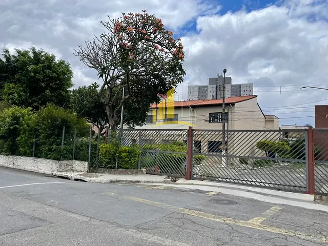 Sobrado com 120m² 2 quartos e 3 banheiros, à venda, no bairro Brás em São Paulo