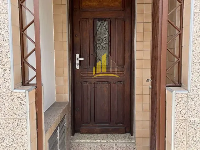 Sobrado com 120m² 2 quartos e 3 banheiros, à venda, no bairro Brás em São Paulo