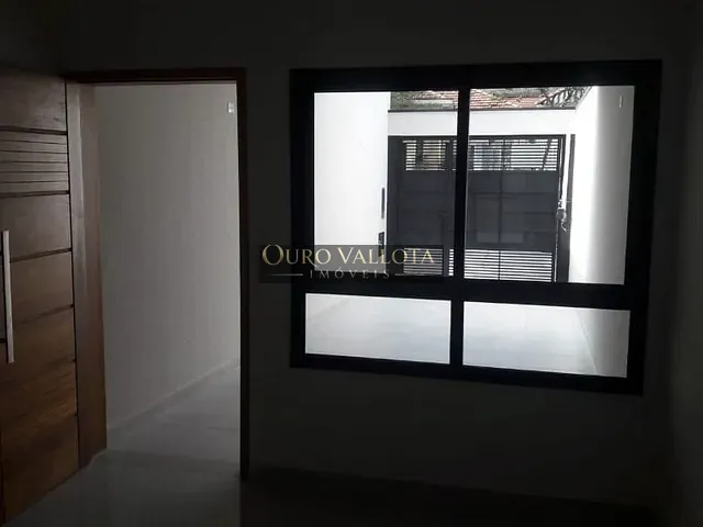 Sobrado com 120m² 3 quartos e 2 banheiros, à venda, no bairro Vila Alpina em São Paulo