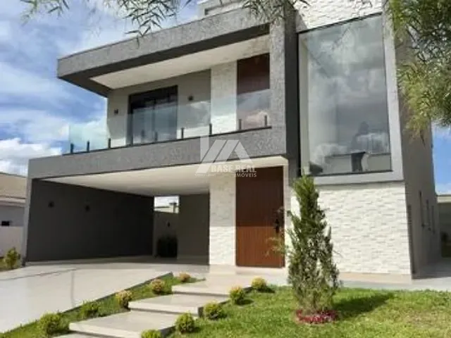 Sobrado com 316m² 3 quartos e 1 banheiro, à venda ou para alugar, no bairro Jardim Carvalho em Ponta Grossa