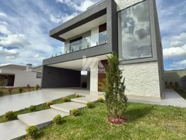 Sobrado com 316m² 3 quartos e 1 banheiro, à venda ou para alugar, no bairro Jardim Carvalho em Ponta Grossa
