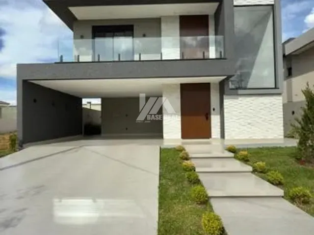 Sobrado com 316m² 3 quartos e 1 banheiro, à venda ou para alugar, no bairro Jardim Carvalho em Ponta Grossa
